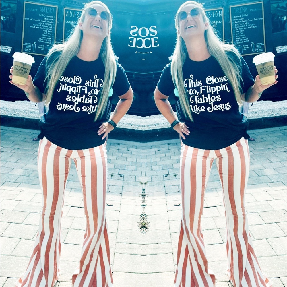 Meet your Posher, Stefany